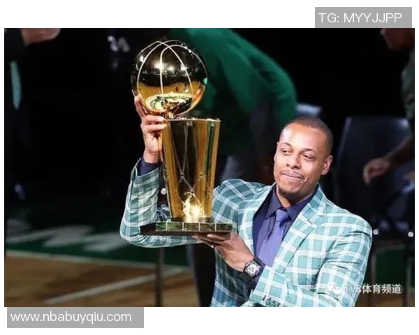 皮尔斯评论快船小卡球衣退役问题认为出场次数不足