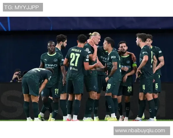 哈兰德欧冠开局连续四场破门追平C罗成历史第二人