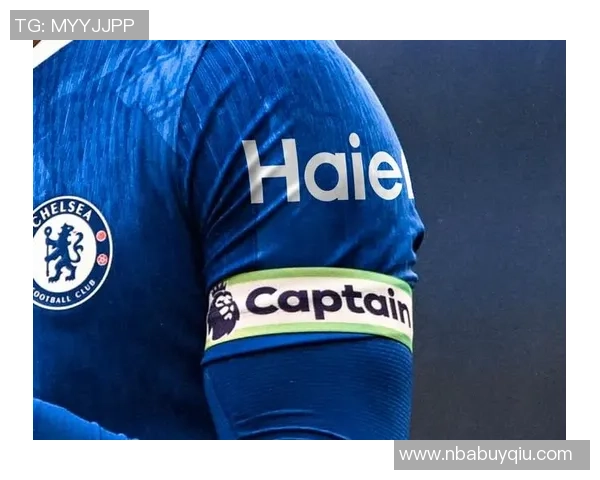 切尔西即将与甲骨文签署胸前赞助协议具体金额尚待确认